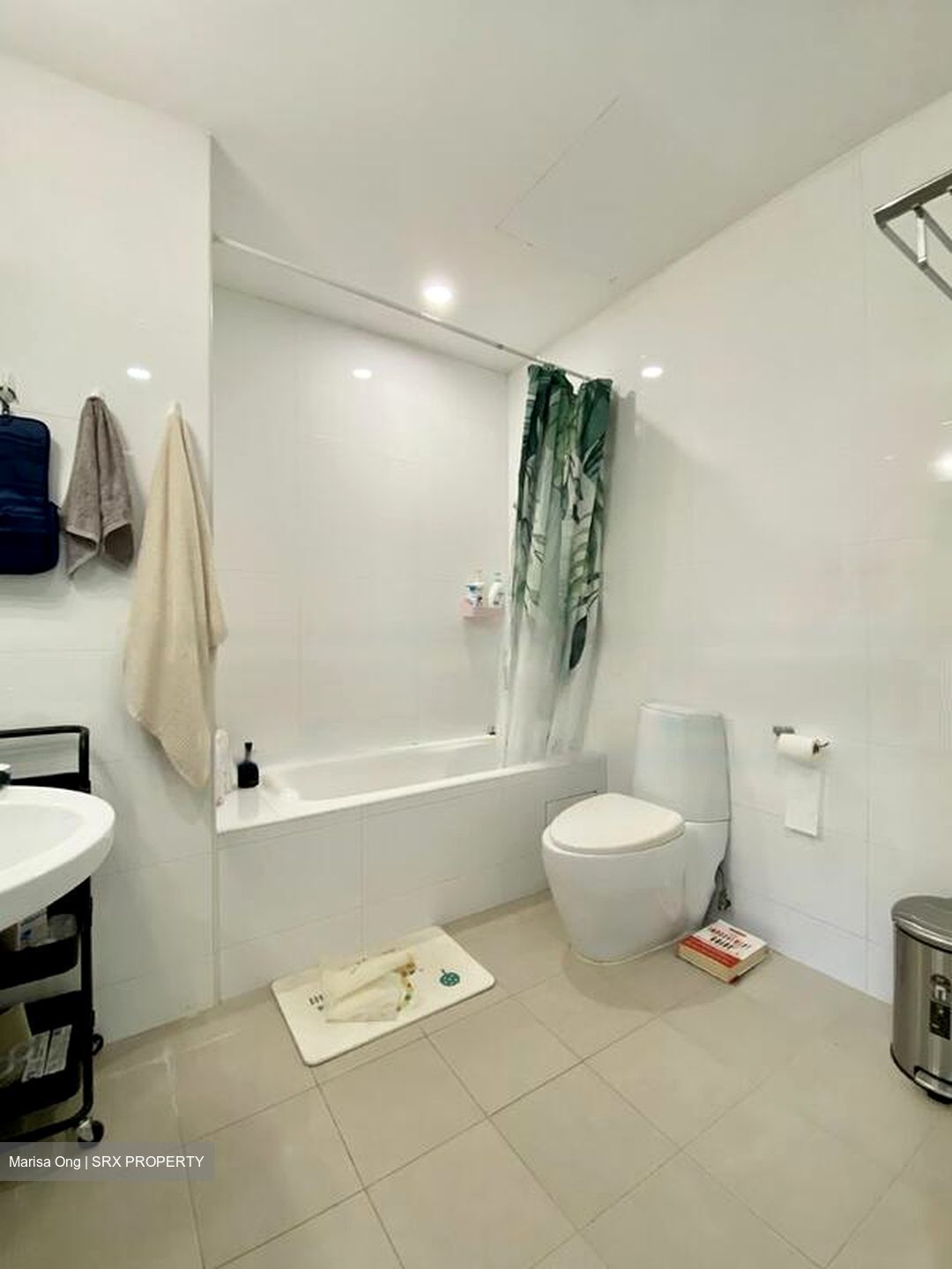 Sutton Place (D10), Condominium #480562411
